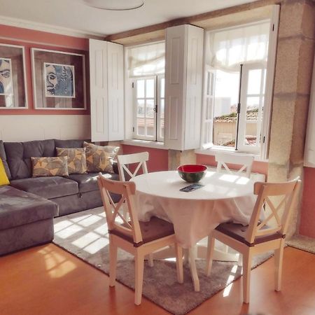 Oporto Center Clean & Cozy Apt 4 外观 照片