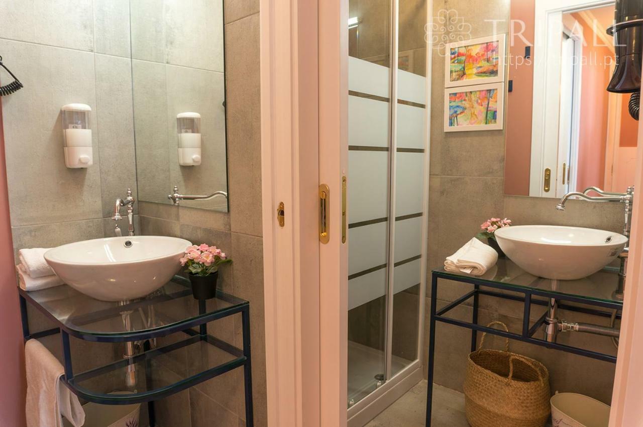 Oporto Center Clean & Cozy Apt 4 外观 照片