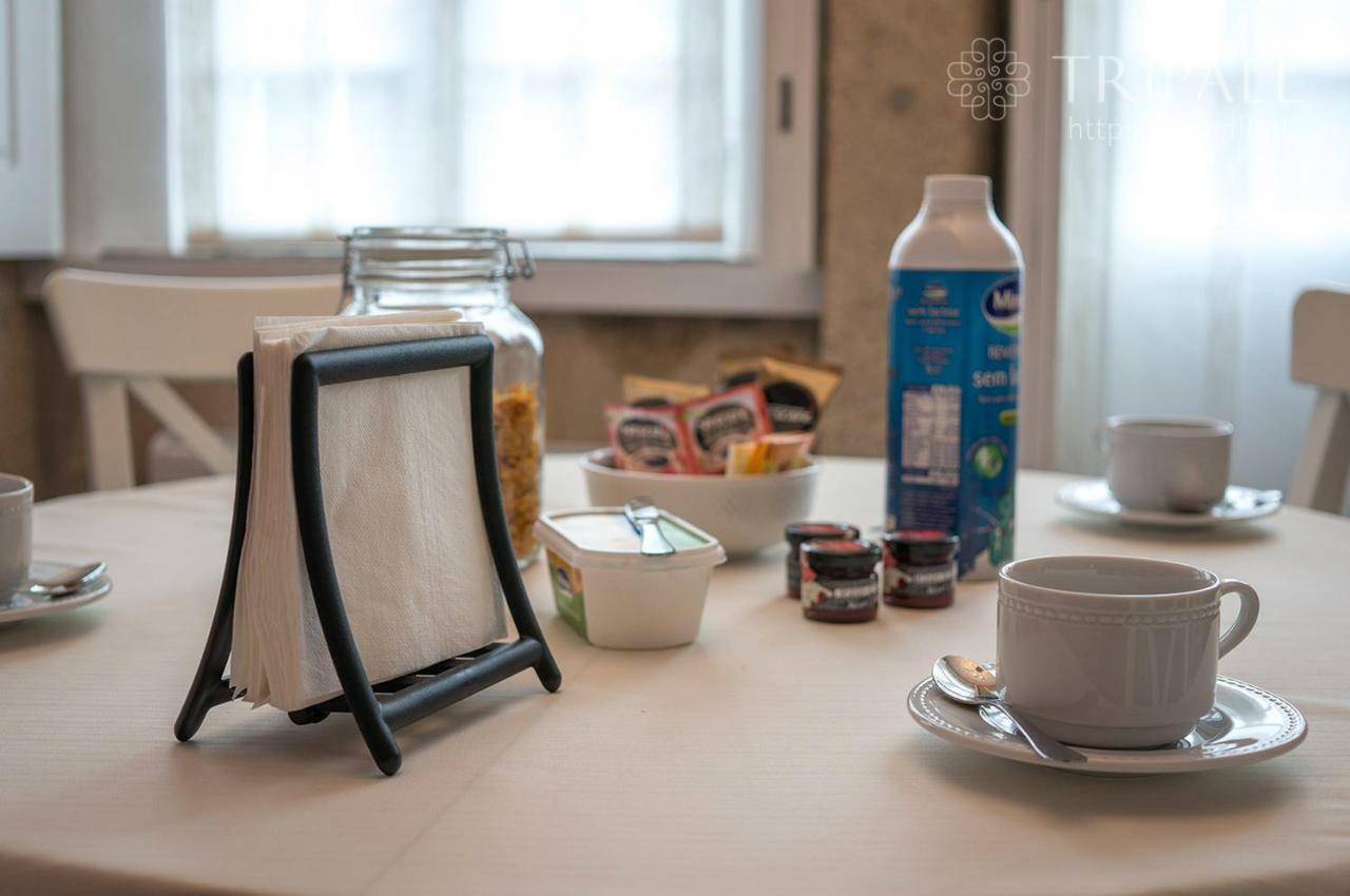 Oporto Center Clean & Cozy Apt 4 外观 照片