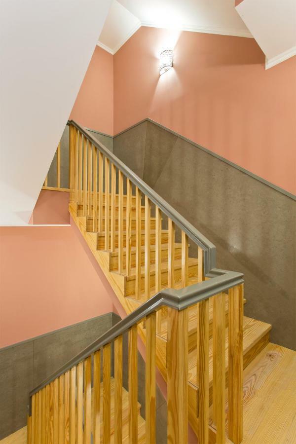 Oporto Center Clean & Cozy Apt 4 外观 照片